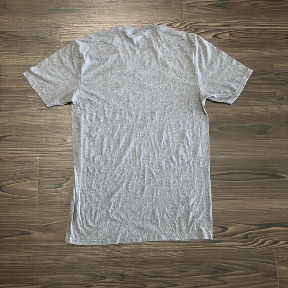 Grey District Prodigy Volleyball Graphic Tee - Picture 2 of 4